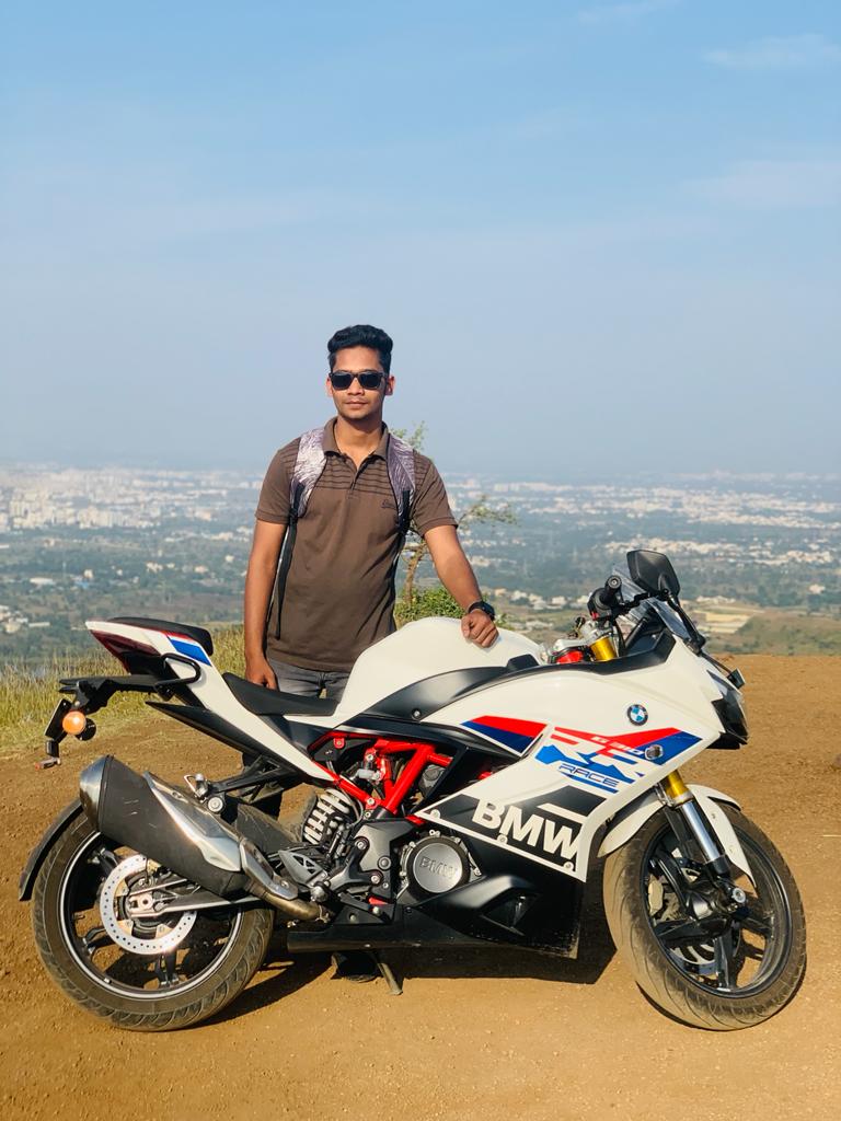 Image of Bilal Khan